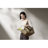 Спортивна пляшка Xiaomi Mijia Sports Water Bottle White (Цвет White) - фото № 8