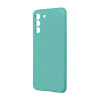 Чохол для смартфона Cosmiс Full Case HQ 2mm for Samsung Galaxy S21 FE Green (CosmicFGMS21FEGreen)