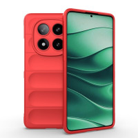 Чохол для смартфона Cosmic Magic Shield for Xiaomi Redmi Note 14 Pro Plus 5G China Red