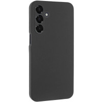 Чохол для смартфона Cosmic Silicone Case AA for Samsung Galaxy A25 5G Black (Цвет Black) - фото № 2