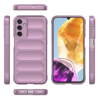 Чохол для смартфона Cosmic Magic Shield for Samsung Galaxy M15/F15 5G Lavender (Цвет Lavender) - фото № 2