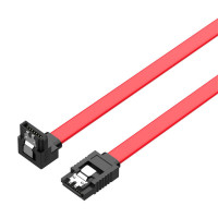 Кабель Vention SATA3.0 Cable 0.5M Red (KDDRD)  - фото № 2