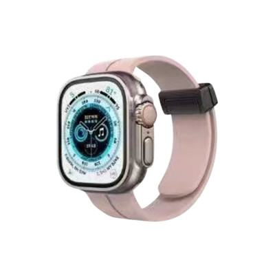 Ремінець для годинника Apple Watch Magnetic 42/44/45/49mm Official Fan (Magnetic42-OfficialFan) - изображение 1