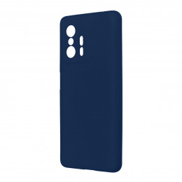 Чохол для смартфона Cosmiс Full Case HQ 2mm for Xiaomi 11T/11T Pro Denim Blue