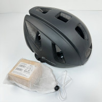 Захисний шолом Smart4u R55 (L) Black (58-62см), акустика, мікрофон, сигнали поворотів та стопів, додаток, пульт BR80 (Цвет Черный) - фото № 8