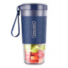 Фітнес-блендер Xiaomi Morphy Richards Portable Juice Cup MR9600 Blue (Blue)- № 2
