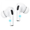 Бездротові навушники BOROFONE BW27 True wireless stereo headset White (Белый)- № 2