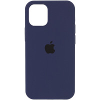 Чохол для смартфона Silicone Full Case AA Open Cam for Apple iPhone 15 7,Dark Blue (Цвет Dark Blue), Атикул k46810 |  купить на VILKI.NET - фото № 1