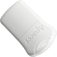 Флеш-накопичувач Apacer USB 2.0 AH116 64GB White (Колір Белый), Атикул k14050 |  купить на VILKI.NET - фото № 1