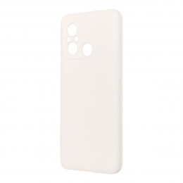 Чохол для смартфона Cosmiс Full Case HQ 2mm for Xiaomi Redmi 12C White
