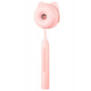 Електрична зубна щітка Xiaomi Soocas Sonic electric toothbrush D3 Pink - зображення 3