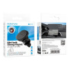 Автотримач для телефона BOROFONE BH102 Cloud magnetic car holder(air outlet) Black (Черный)- № 7