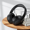 Бездротові навушники ACEFAST H6 active noise reduction wireless headset Black (7073)- № 8