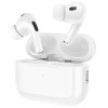 Бездротові навушники HOCO EW50 True wireless stereo headset White (Белый)- № 4