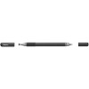 Стилус Baseus Golden Cudgel Capacitive Stylus Pen Black (ACPCL-01) - зображення 3