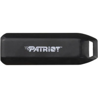 Flash Patriot USB 3.2 Xporter 3 32GB Black (Колір Черный) - фото № 5