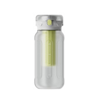 Спортивна пляшка Xiaomi Mijia Sports Water Bottle White (Цвет White), Атикул k58221 |  купить на VILKI.NET - фото № 1