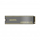 Накопичувач SSD M.2 ADATA LEGEND 850 LITE 1TB 2280 PCIe Gen 4x4 3D NAND Read/Write: 5000/3200 MB/sec