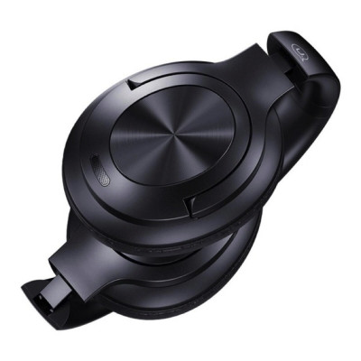 Навушники USAMS-YH21 Wireless Headphone-- YH Series black - изображение 2