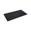 Килимок для миші Xiaomi Super Large Double Material Mouse Pad Black (7073)- № 3