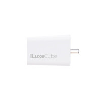 Auto Backup Patriot iLuxe Cube C 1TB USB 3.2 Gen 1, Typ-C (Цвет 7068) - фото № 3