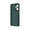 Чохол для смартфона Cosmiс Full Case HQ 2mm for Poco X5 Pro 5G Pine Green (CosmicFPX5PPineGreen) - зображення 2
