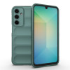 Чохол для смартфона Cosmic Magic Shield for Samsung Galaxy A16 5G Dark Green k57294 - № 1 Чохол для смартфона Cosmic Magic Shield for Samsung Galaxy A16 5G Dark Green (Dark-Green) Cosmic - № 1