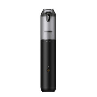 Автомобільний пилосос Baseus A3 lite Handy Vacuum Cleaner (12000pa) Black (Цвет Black), Атикул k50084 |  купить на VILKI.NET - фото № 1