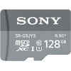 microSDXC (UHS-1 U1) Sony 128Gb class 10 (90MB/s) (adapter SD) - изображение 2