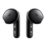 Бездротові навушники TWS Xiaomi Redmi Buds 6 Active Black GL (Цвет Черный) - фото № 3