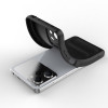 Чохол для смартфона Cosmic Magic Shield for Xiaomi Redmi 12 Grey Smoke (MagicShXR12Grey) - изображение 5
