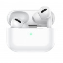 Бездротові навушники HOCO EW05 Plus Active noise cancelling true wireless BT headset White