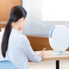 Очищувач повітря Xiaomi Mijia Desktop Air Purifier + (перехідник на EU розетку) (White)- № 4