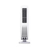 Очищувач повітря Xiaomi Mijia Desktop Air Purifier + (перехідник на EU розетку) (White)- № 2