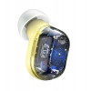 Бездротові навушники Baseus Encok True Wireless Earphones WM01 Yellow (Yellow)- № 5