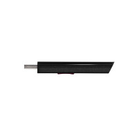 Портативний SSD ADATA SC610 2TB USB 3.2  550/500Mb/s Black (Колір 7073) - фото № 8