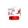 Flash A-DATA USB 2.0 AUV 240 64Gb Red (AUV240-64G-RRD) - зображення 3