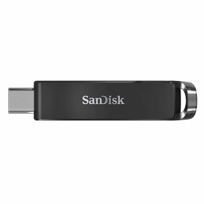 Flash SanDisk USB 3.1 Ultra Type-C 256Gb (150Mb/s) - зображення 1
