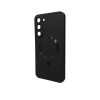 Чохол для смартфона Cosmic Frame MagSafe Color for Samsung S23 Plus Black (FrMgColS23PBlack)