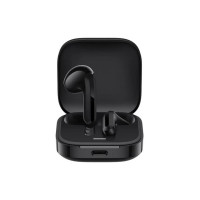 Бездротові навушники TWS Xiaomi Redmi Buds 6 Active Black GL (Цвет Черный), Атикул k55499 |  купить на VILKI.NET - фото № 1