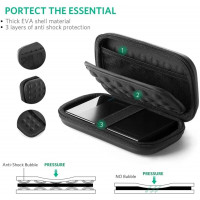 Органайзер для HDD UGREEN LP128 Hard Disk Case Small Size(UGR-40707)  - фото № 4