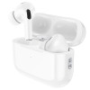 Бездротові навушники HOCO EW50 True wireless stereo headset White (Белый)- № 3