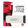 Flash Kingston USB 3.0 DT SE9 G2 32Gb metal - зображення 2