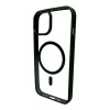 Чохол для смартфона Spigen AAA Magnetic Color for Apple iPhone 14 Green (Зелёный)- № 4