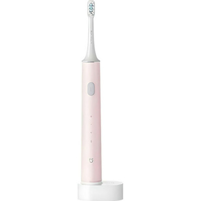Електрична зубна щітка Xiaomi Mi MiJia Smart Electric Toothbrush T500 Pink CN MES601 - зображення 1