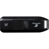 Флеш-накопичувач Patriot USB 3.2 Xporter 3 64GB Black (Черный)- № 4