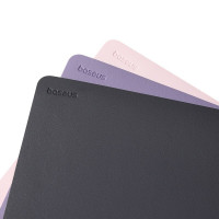 Килимок для миші Baseus Mouse Pad Frosted Gray  - фото № 3