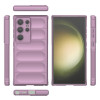 Чохол для смартфона Cosmic Magic Shield for Samsung Galaxy S24 Ultra Lavender (Lavender)- № 2