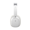 Бездротові навушники Baseus Bowie H1 Pro Noise-Cancellation Wireless Headphones Moon White (Moon-White)- № 4