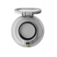 Спортивна пляшка Xiaomi Mijia Sports Water Bottle White (Цвет White) - фото № 4
